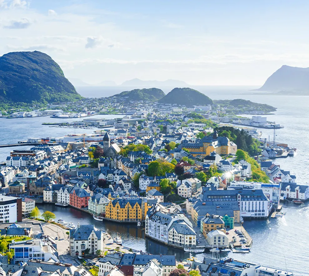 Ålesund