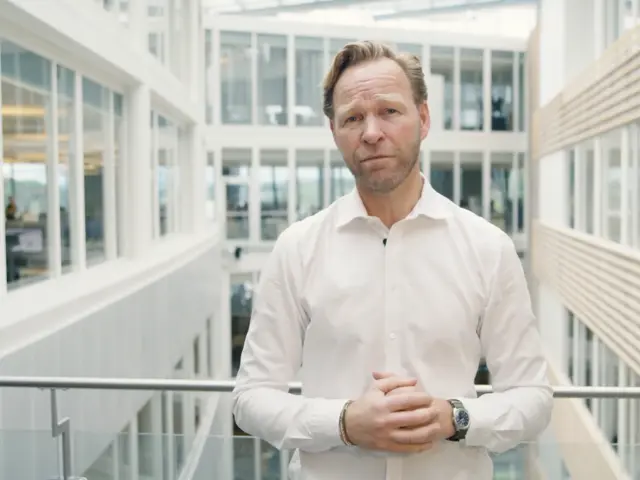  Espen Johannesen Laeng