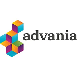 Logo: Advania