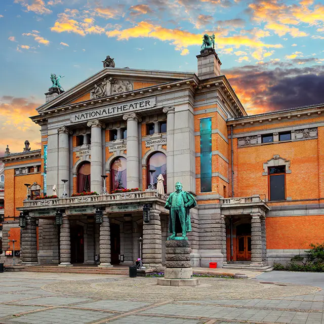 Nationaltheateret