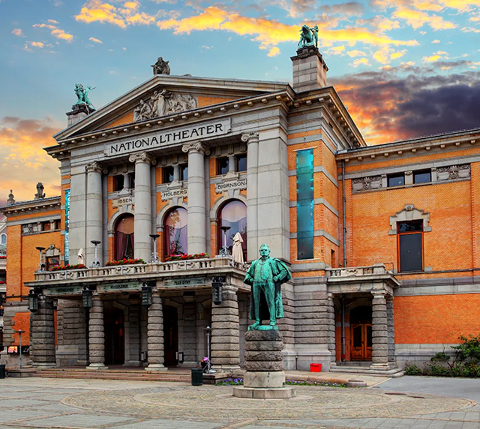 Nationaltheateret
