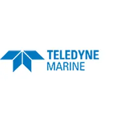 Logo: Teledyne 