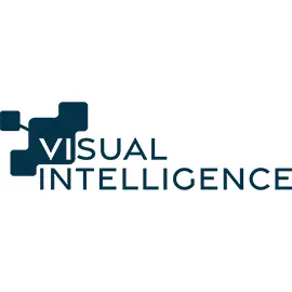 Logo: Visual Intelligence