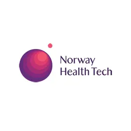 Logo: Norway health tech