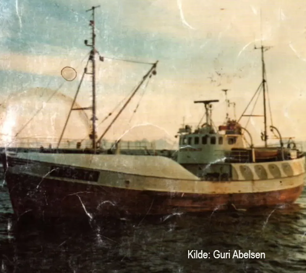 Fotografi av Senior Utvik