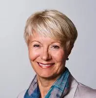 Anne Grete Ellingsen