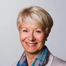 Anne Grete Ellingsen