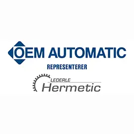 Logo: Oem Automatic 