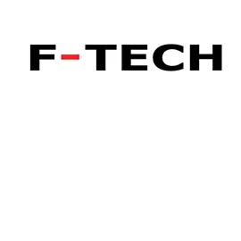 Logo: f-tech