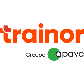 Logo: Trainor