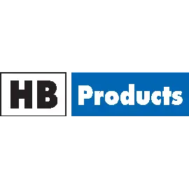 Logo: HB Products