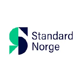 Logo: Standard Norge