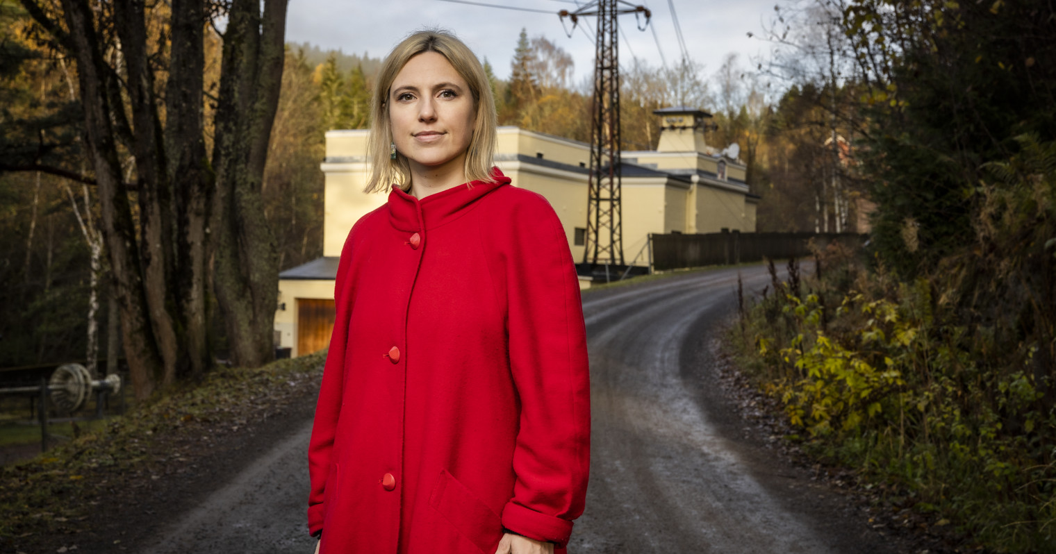 Partier Norges 9 største partier: – Dette mener vi om kjernekraft