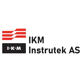 Logo: IKM