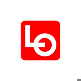 Logo: LO