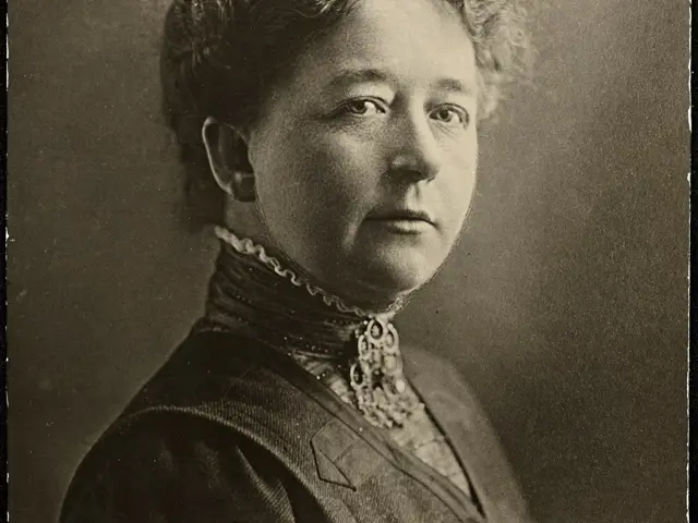 Kristine Bonnevie