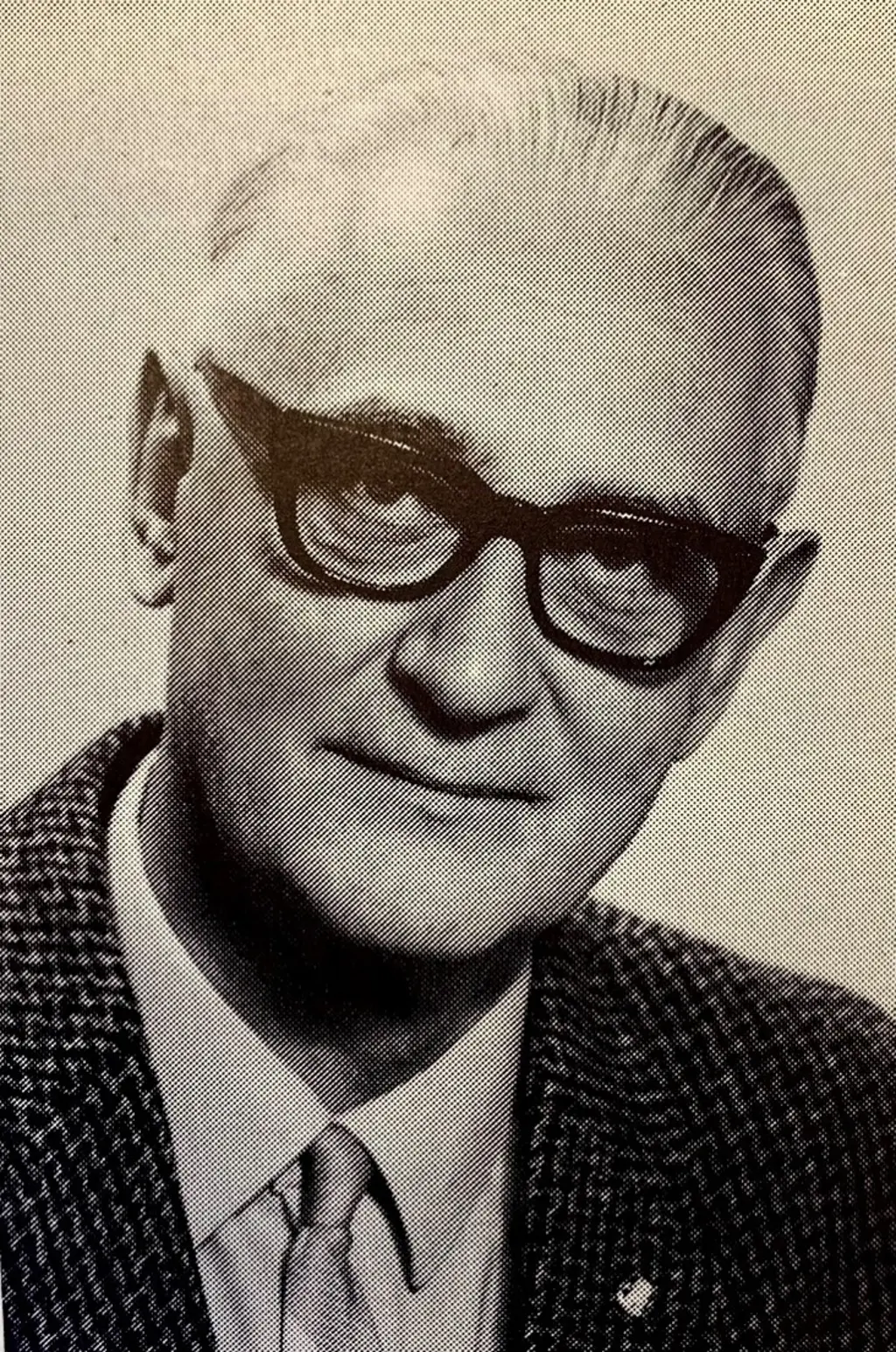 Arne Nagell