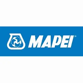 Logo: Mapei