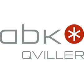 Logo: ABK_Qviller