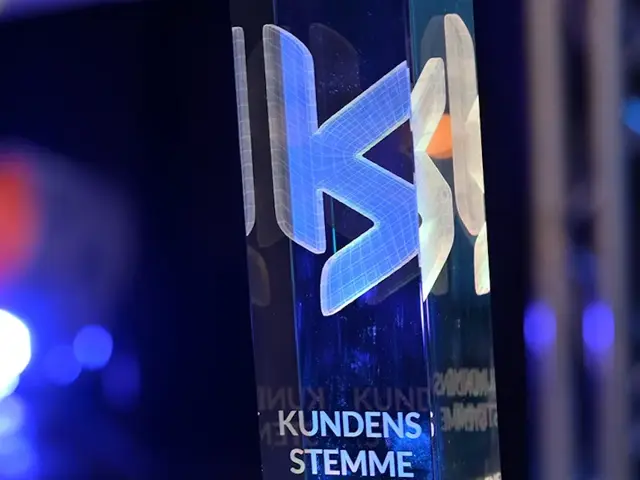 Kunderservice prisen