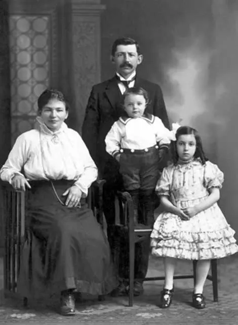familiebilde