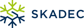 Skadec logo