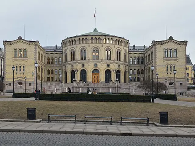 Stortinget