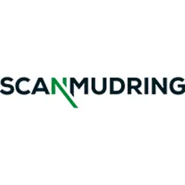 Logo: Scanmudring