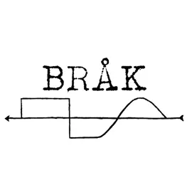 Bråk logo