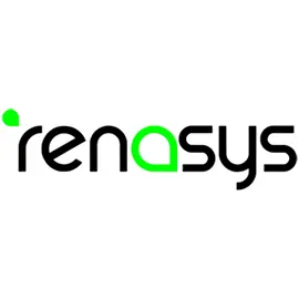 Logo: Renasys