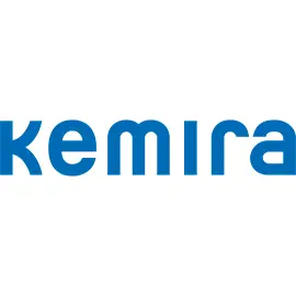 Logo: Kemira