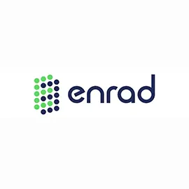 Logo: Enrad
