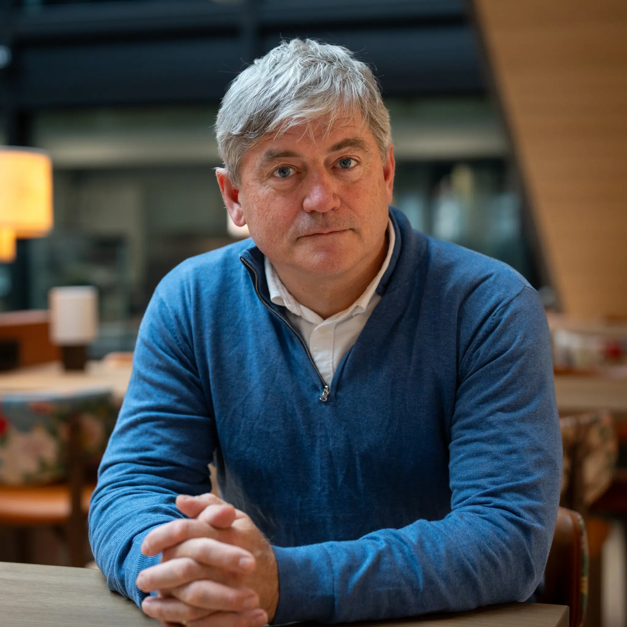 Arild Hølland