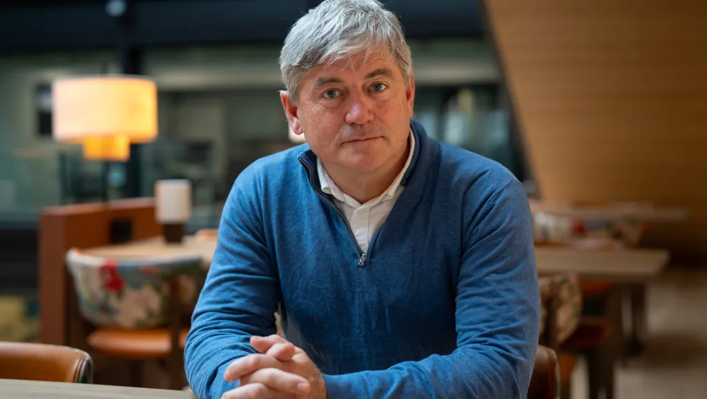 Arild Hølland