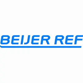 Logo: Beijer-Ref