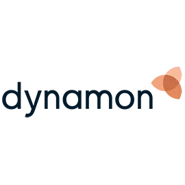 Logo: dynamon