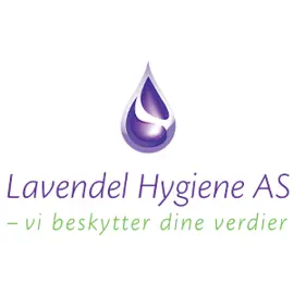 Lavendel Hygiene AS