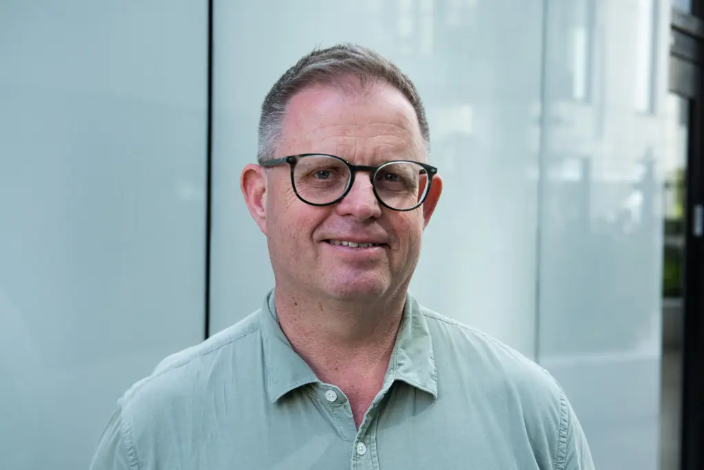 Simen Sommerfeldt