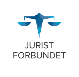 Logo Juristforbundet