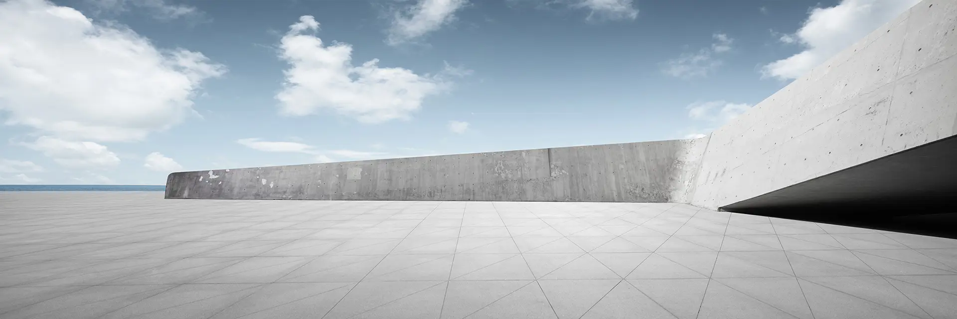 Betongoverflate