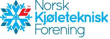  logo Norsk Kjøleteknisk Forening