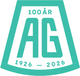 ag logo