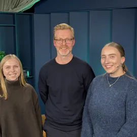 Lærerprat om teambasert undervisning