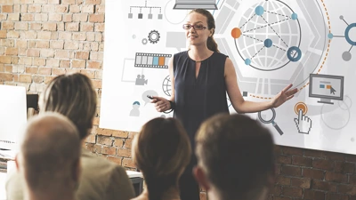 Innovasjonsledelse for teknologer - 35933