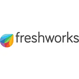 Logo: Freshworks