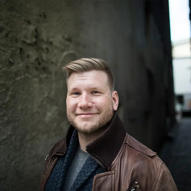 Foto av Aleksander Sandtorv