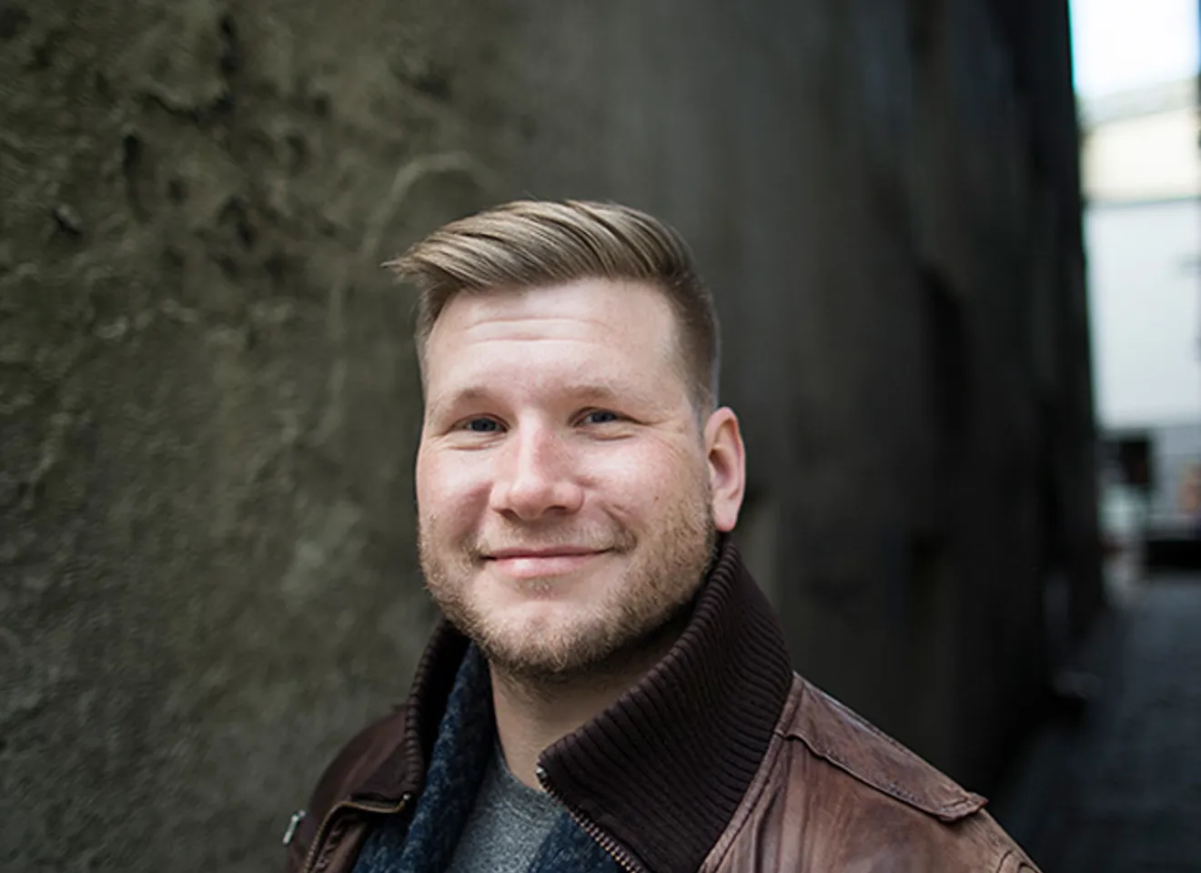 Foto av Aleksander Sandtorv