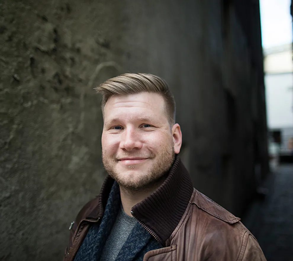 Foto av Aleksander Sandtorv