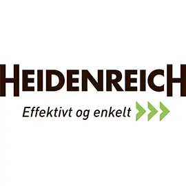 Logo: Heidenreich 