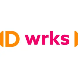 Logo: IDworks